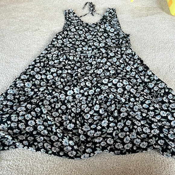American Eagle Outfitters Dresses & Skirts - NWT American Eagle babydoll mini dress XS
